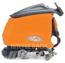 Taski Swingo 1255 B Gulvvaskere