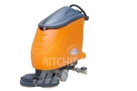 Taski Swingo 1255 B Gulvvaskere