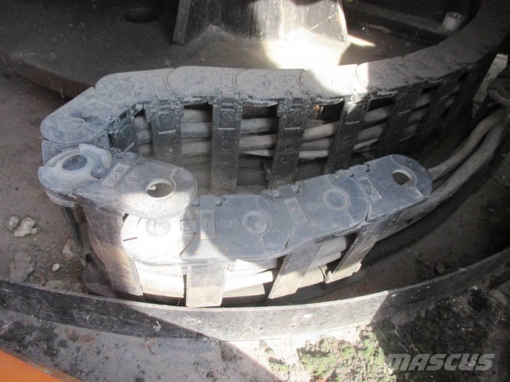 Manitou 100 VJR Søjlelifte