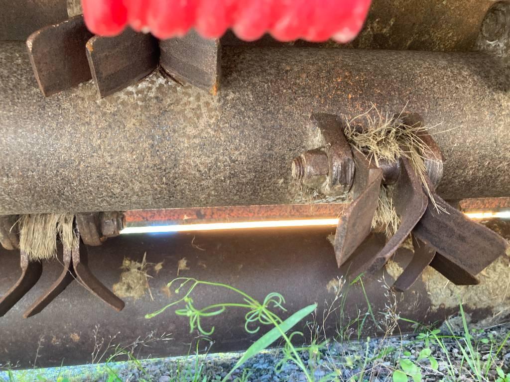Agrimaster FZP225 Græsklippere og skårlæggere