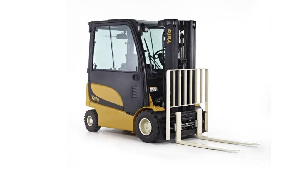 Yale ERP30VL El gaffeltrucks