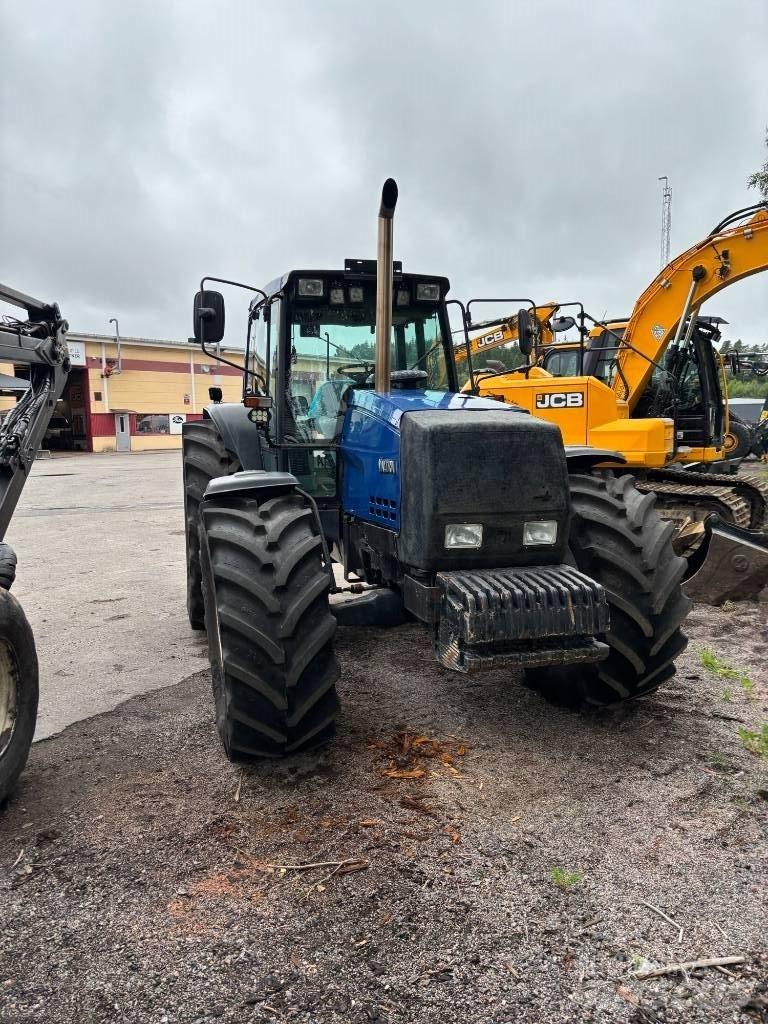 Valtra 8400 Traktorer