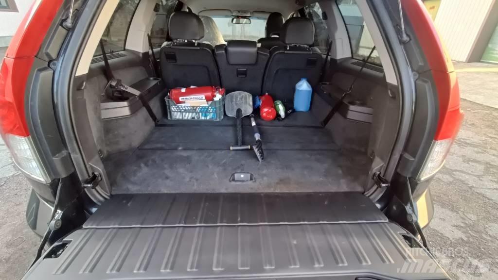 Volvo XC 90 Biler