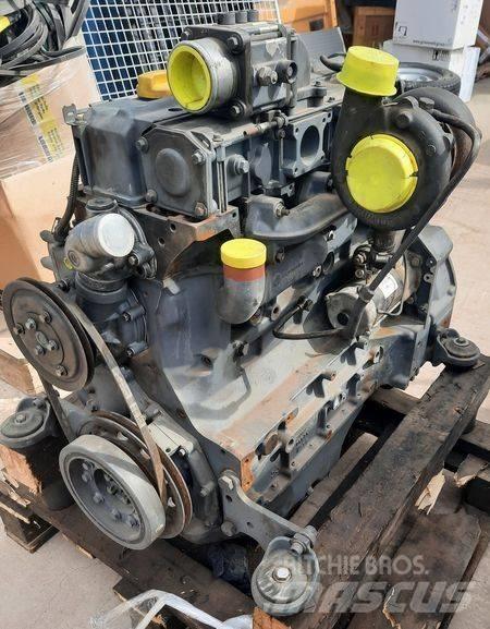 Deutz BF4M1013EC Motorer