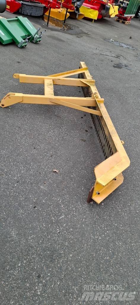 Vreten V3 Landbrug - Andet 