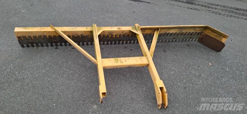 Vreten V3 Landbrug - Andet 