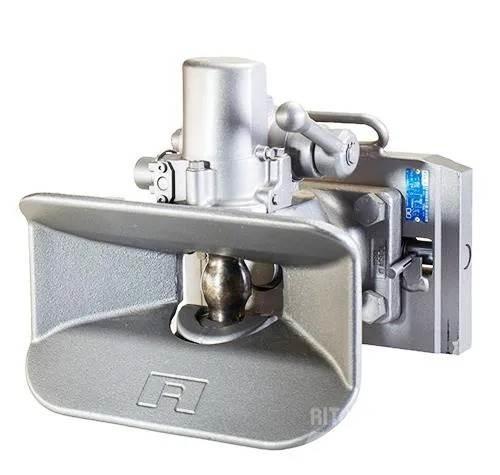  Rockinger drawbar Chassis og suspension