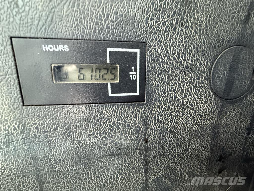 Hyundai HX140 HWC Gravemaskiner på larvebånd