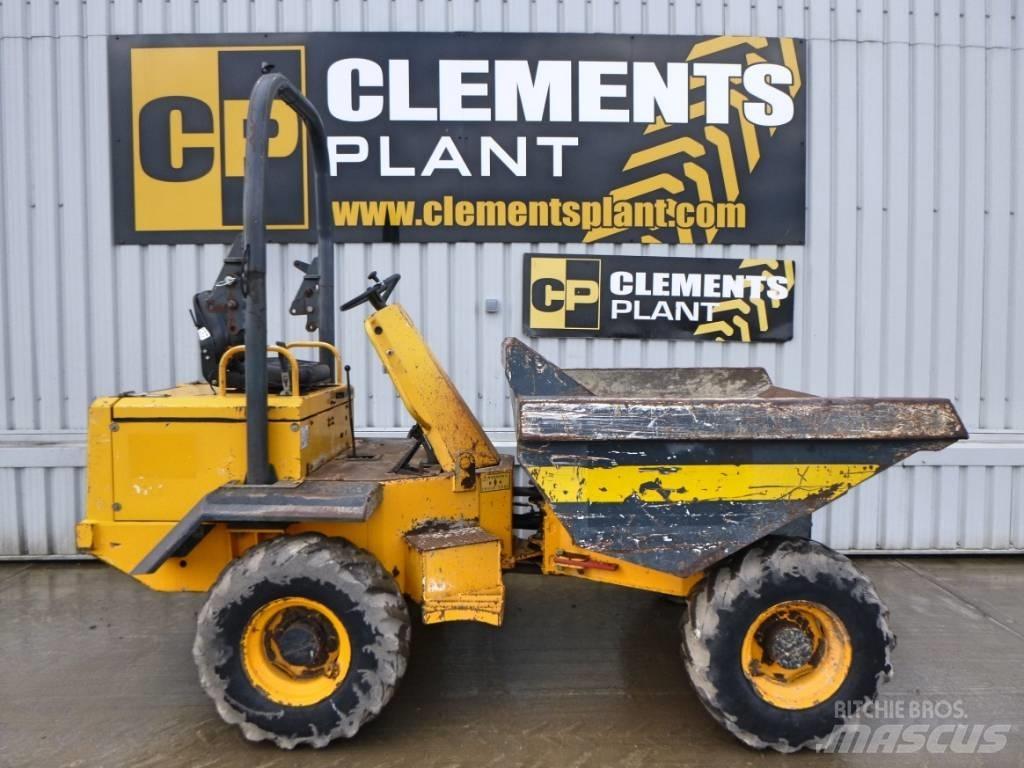 Barford SX 3000 Dumpere
