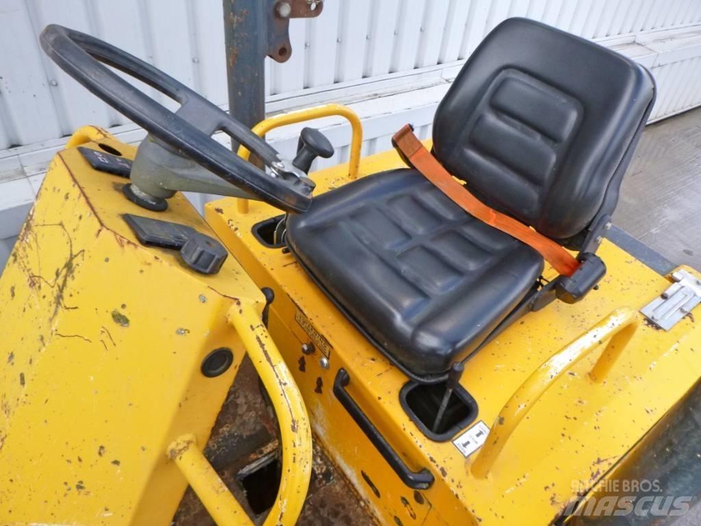Barford SX 3000 Dumpere