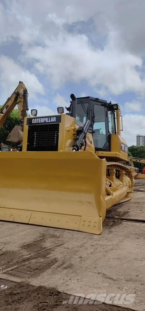 CAT D 6 G Bulldozer på larvebånd