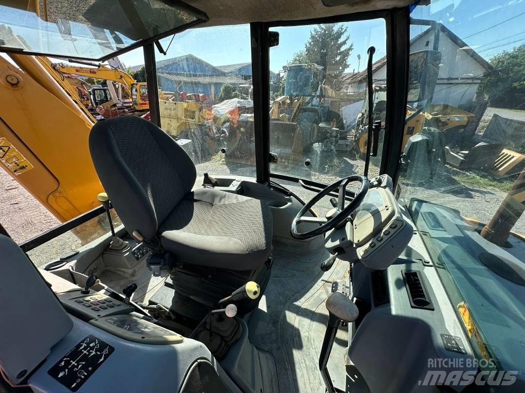Fermec 860 Rendegravere