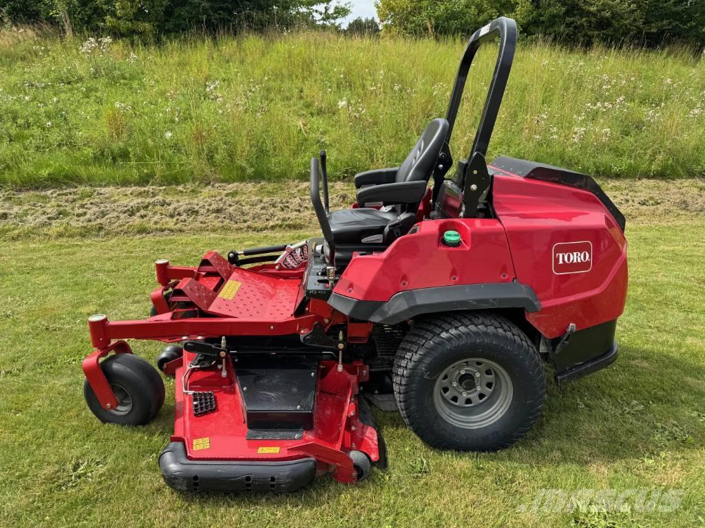 Toro Z-Master 7500D Zero-turn klippere