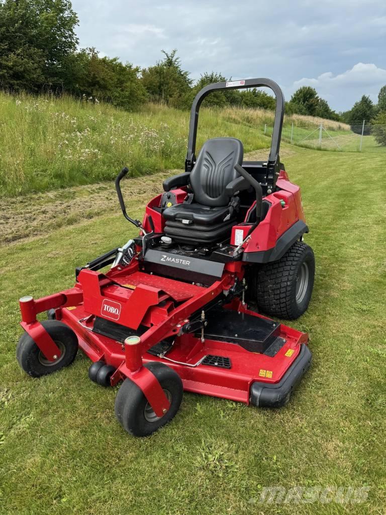 Toro Z-Master 7500D Zero-turn klippere