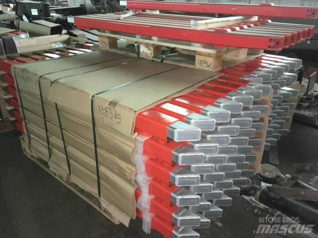  ExTe rakonca (stakes) Transport – Andet