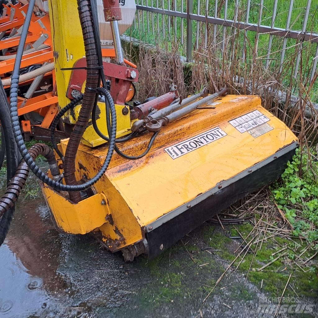 SANDRI K-7 Landbrug - Andet 