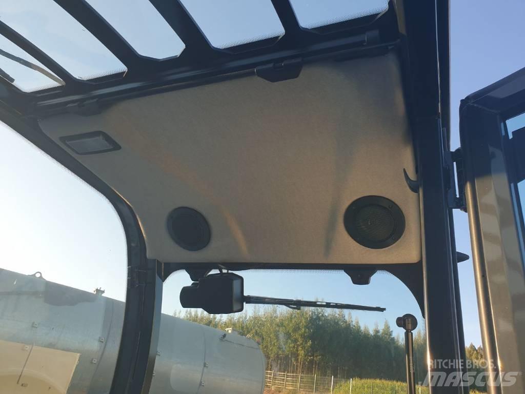 Bobcat TL30.60 Teleskoplæssere til landbrug