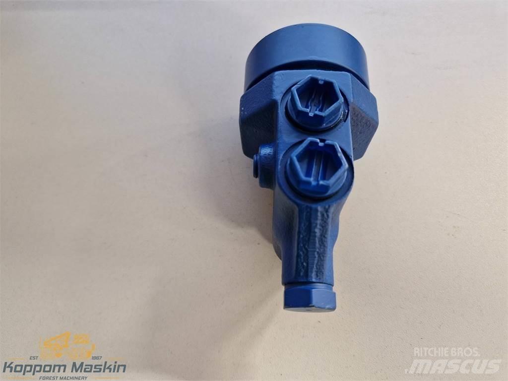 Eco Log 7002791 Hydraulik