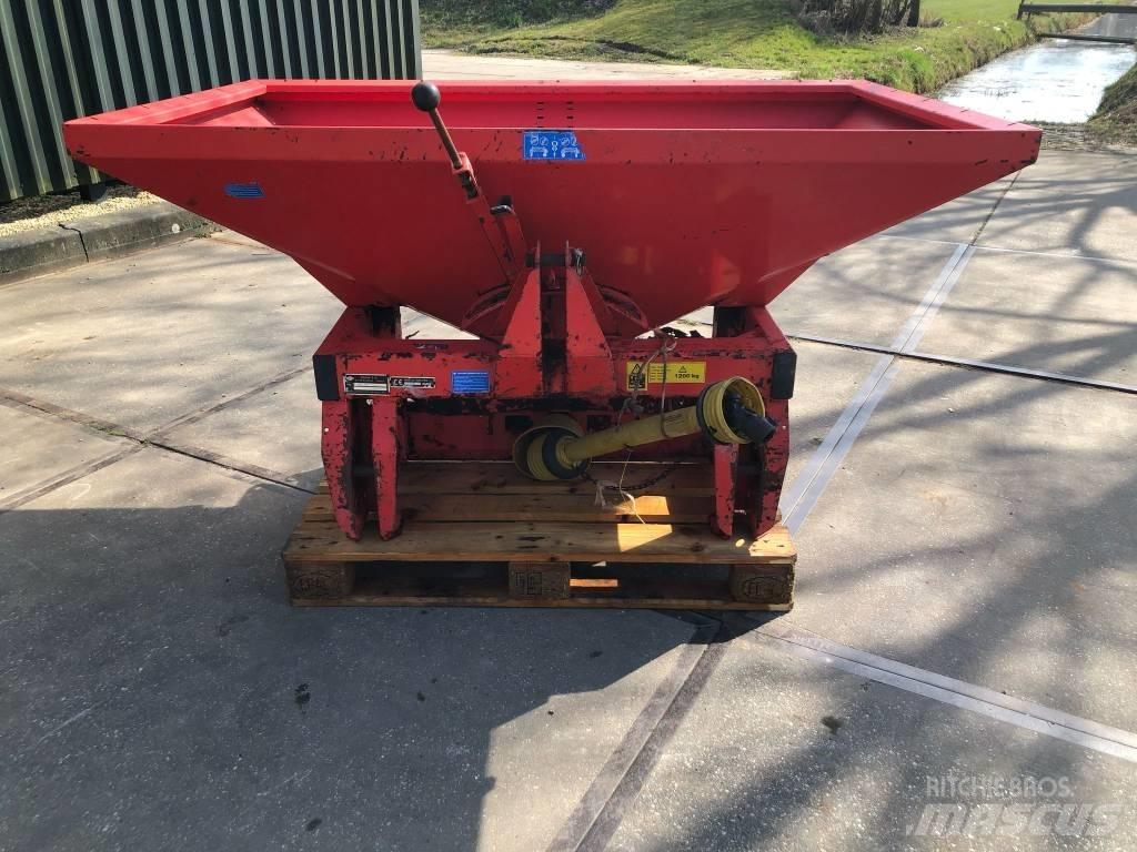 Kuhn MDS 701 Mineralspreder