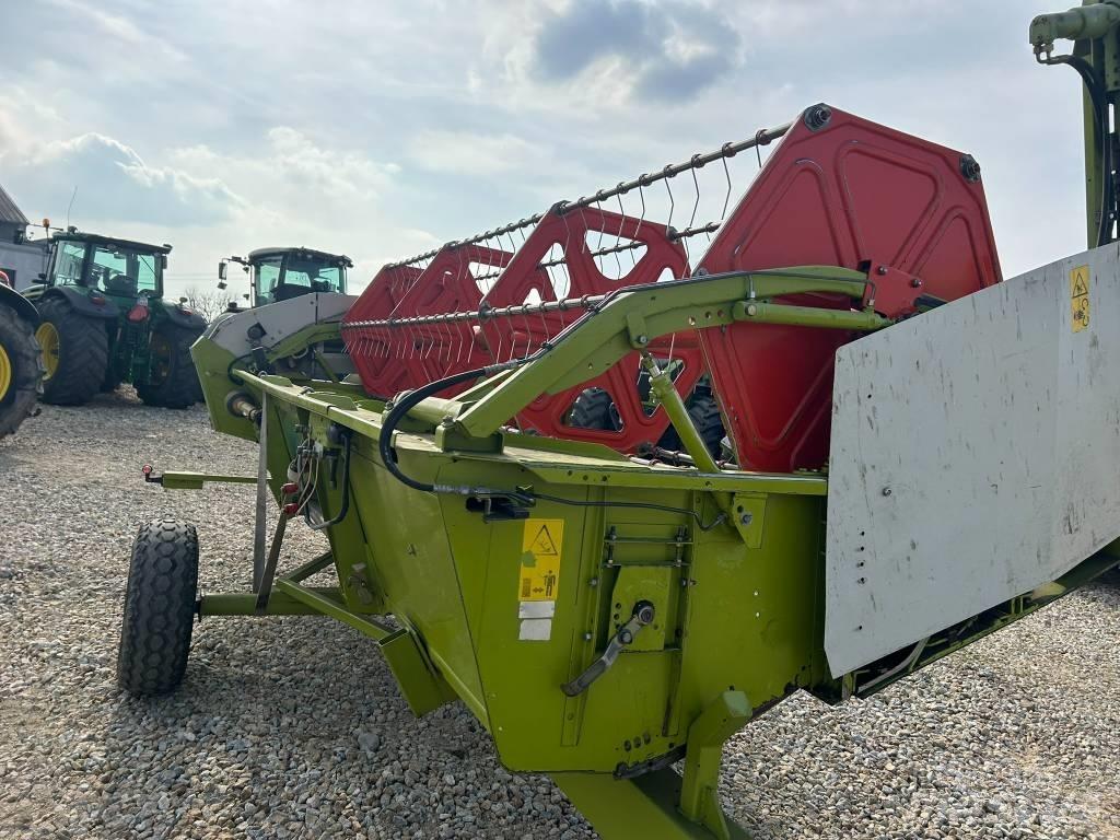 CLAAS Medion 310 Mejetærskere