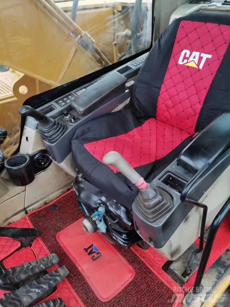 CAT 320 C Gravemaskiner på larvebånd