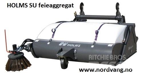 Holms PL Børster