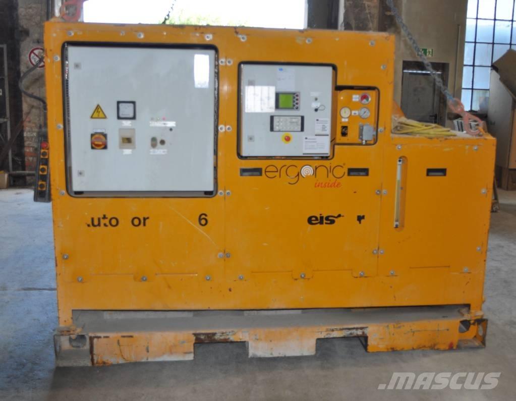 Putzmeister BQ 06 Betonpumper