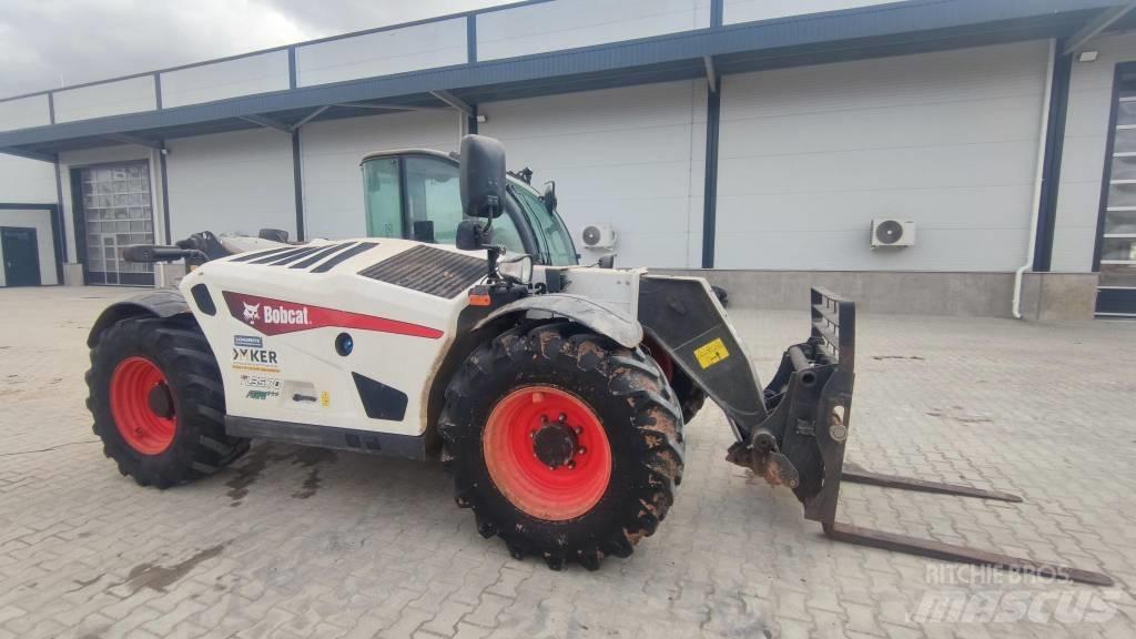 Bobcat TL 35.70 Teleskoplæssere