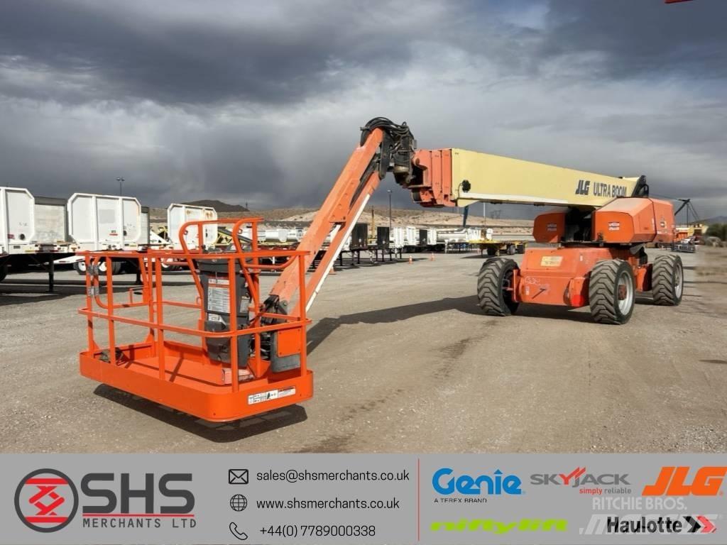 JLG 1200 SJP Teleskoplifte