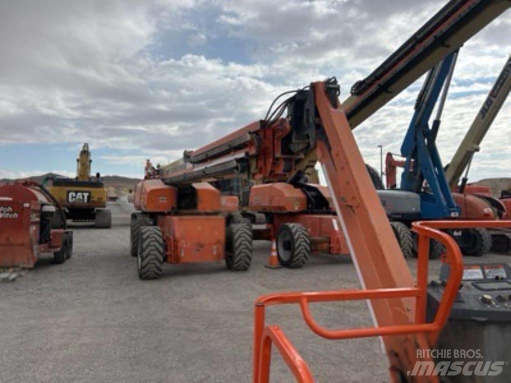 JLG 1200 SJP Teleskoplifte