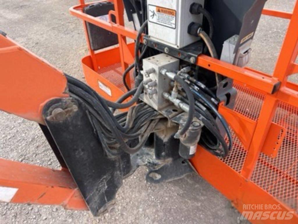 JLG 1200 SJP Teleskoplifte