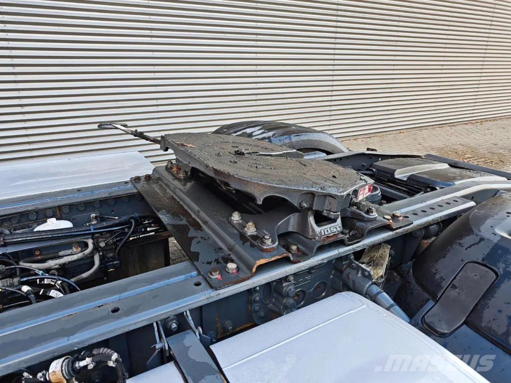 DAF XF 460 4x2 Trækkere