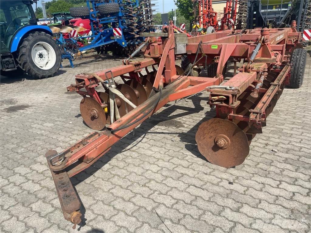 Brix Stein Gigant Tallerkenharver