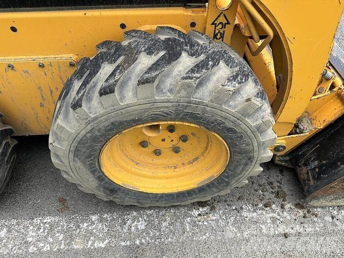 Hyundai HSL650-7A Læssemaskiner på hjul