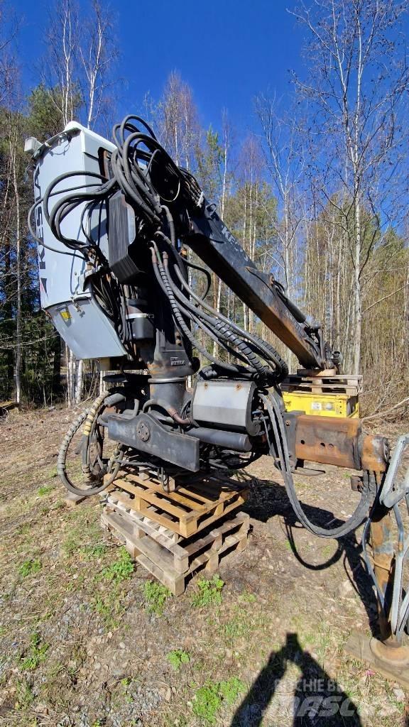 Kesla 2110 Skovkraner
