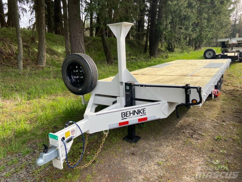 Behnke 8X24TPT-20E Andre anhængere