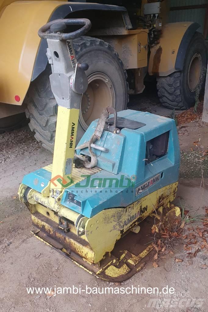 Ammann AVH 100-20 Vibratorer