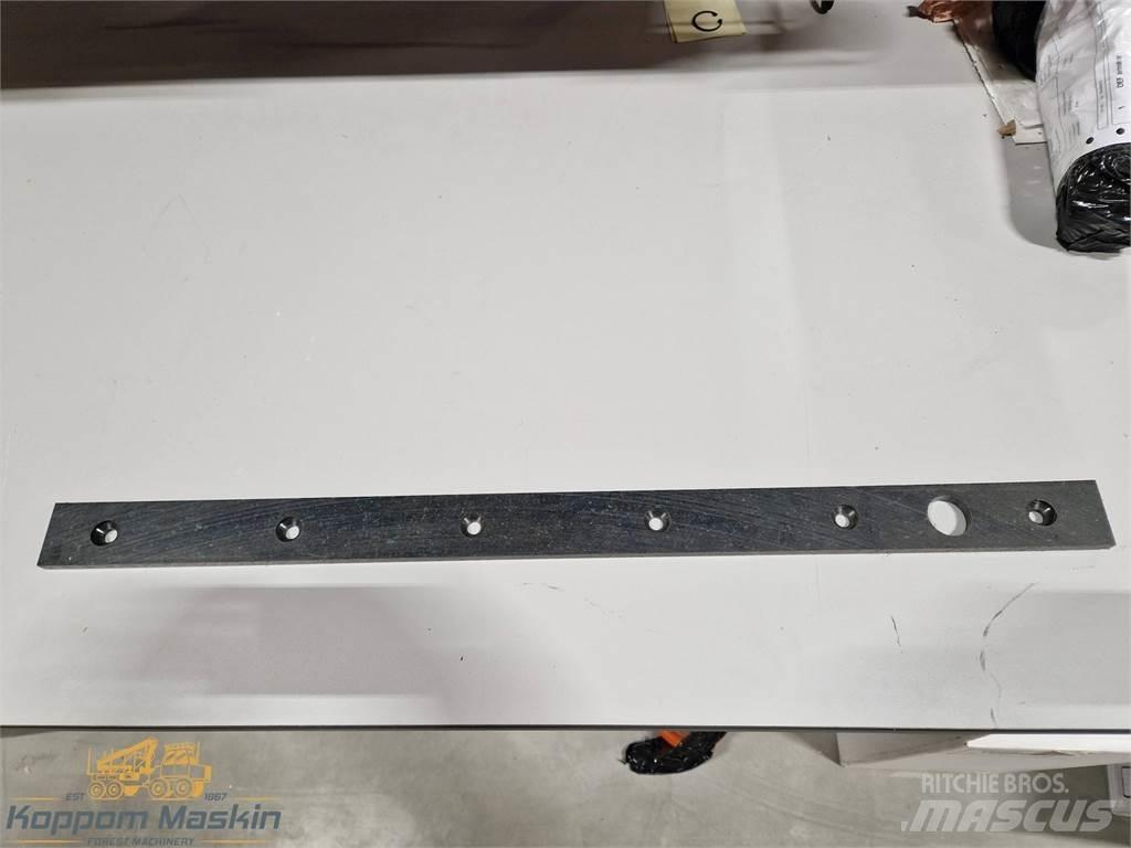 Eco Log 7010966 Chassis og suspension