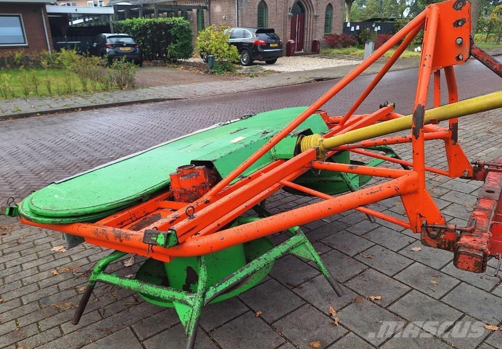 Holaras verdeler Landbrug - Andet 