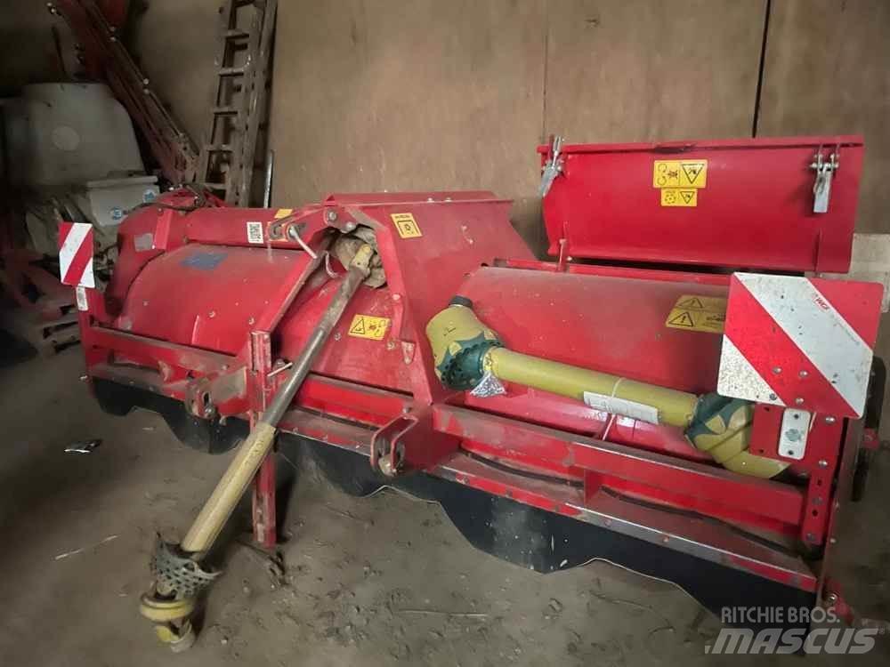 Grimme KS 75-4 Kartoffelmaskiner - Andet udstyr