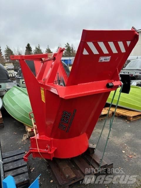 Esko LV1232 Sneslynger