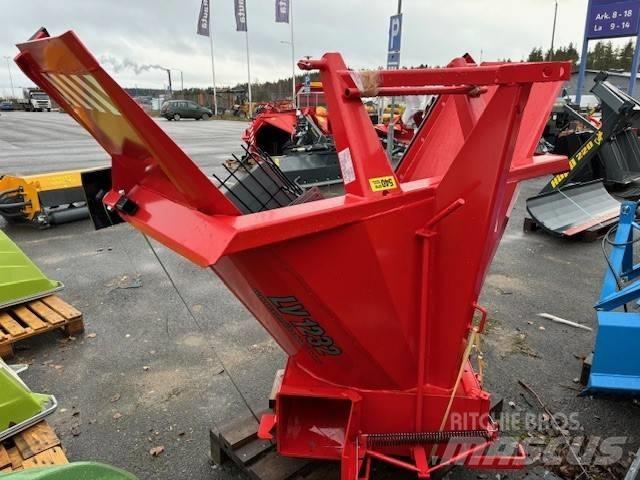 Esko LV1232 Sneslynger