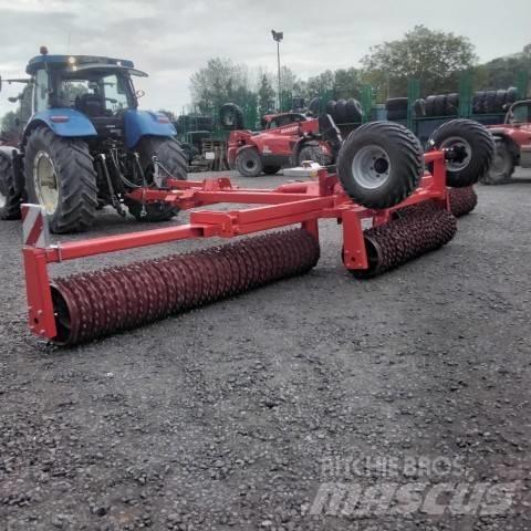Quivogne ROLLMOT 830 Tromler