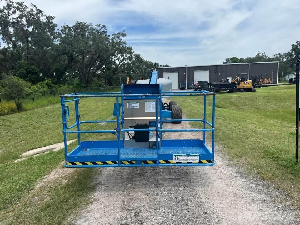 Genie S 45 Teleskoplifte