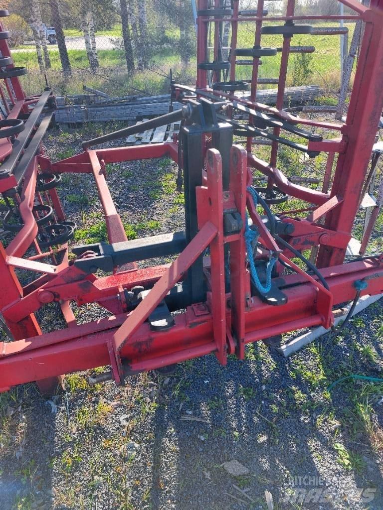 Potila SK 370 Harver