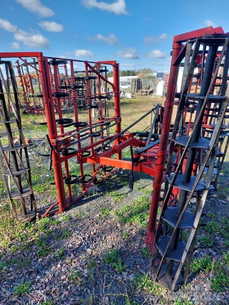 Potila SK 370 Harver