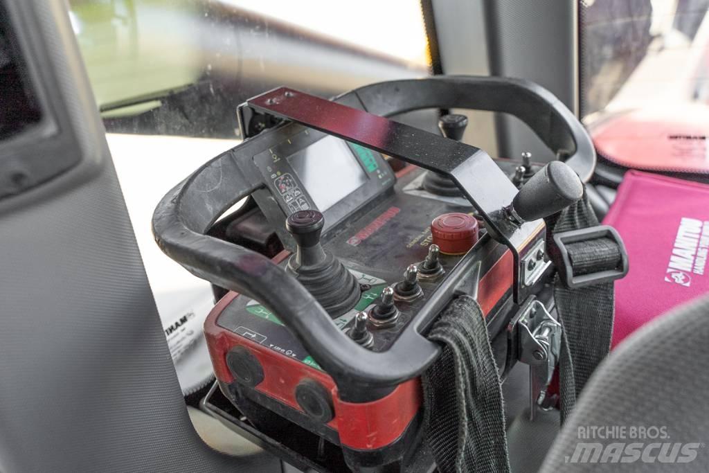 Manitou MRT 2660 Teleskoplæssere