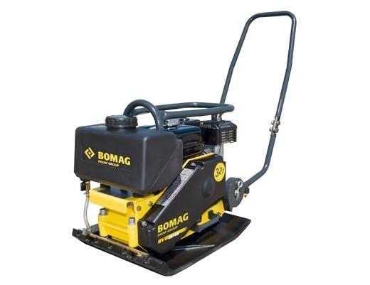 Bomag BVP 18/45 W1 Vibratorer