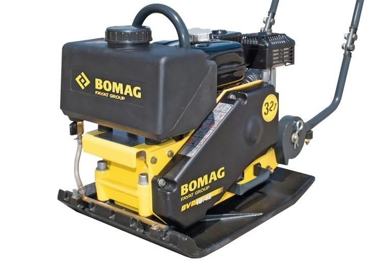 Bomag BVP 18/45 W1 Vibratorer