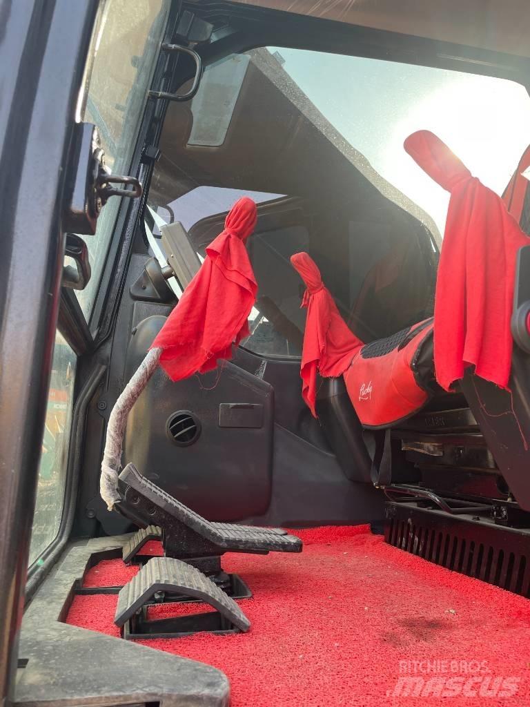 Sany SY 235 H Gravemaskiner på larvebånd